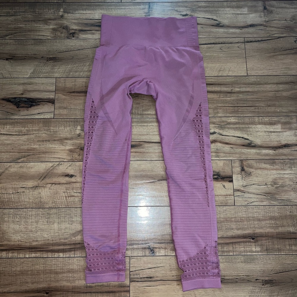 Gymshark leggings